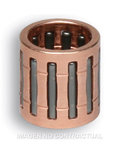 JAULA DE AGUJAS MALOSSI 12X15X17,5 