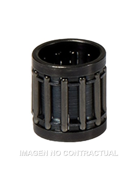 JAULA DE AGUJAS MALOSSI 16X20X23  