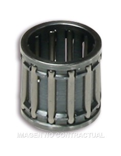 JAULA DE AGUJAS 20 X 16 X 20 GILERA RUNNER 125 