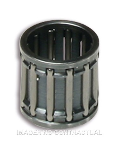 JAULA DE AGUJAS 20 X 16 X 20 GILERA RUNNER 125 