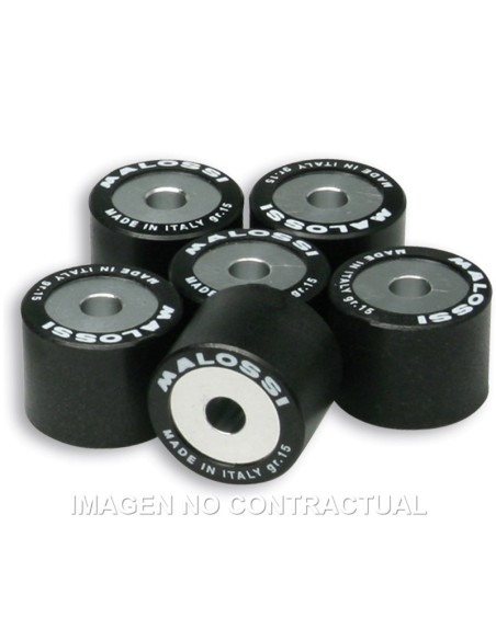 RODILLOS HTROLL 23X18 22 GR 