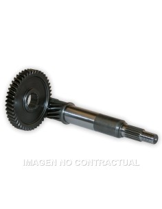 DESARROLLO PRIMARIO HTQ 16/44 HONDA PANTHEON 150I 