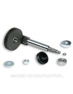 DESARROLLO PRIMARIO MALOSSI 14/42 YAMAHA AEROX 50 