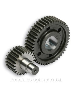 DESARROLLO SECUNDARIO HTQ 22/45 VESPA GTS 300 