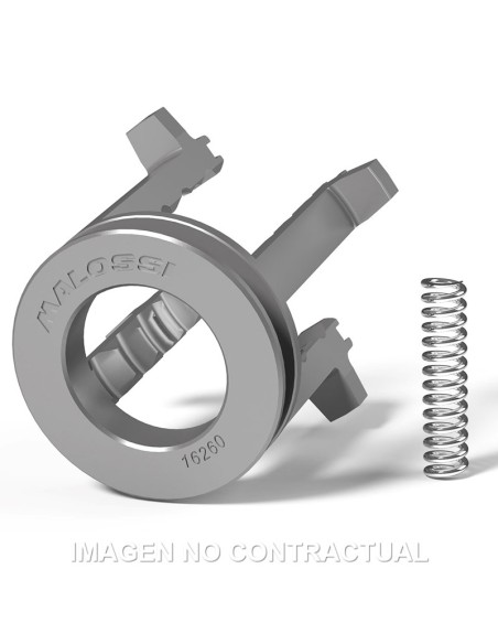 CRUCETA DE CAMBIO MALOSSI VESPA 