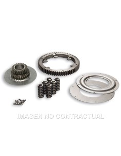 DESARROLLOS PRIMARIOS HTQ Z 23/64 VESPA PX 200 