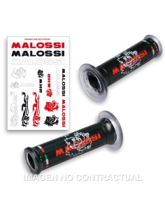 PUÑOS MALOSSI  