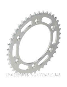 CORONA AFAM ACERO 520X40 - HUSABERG 