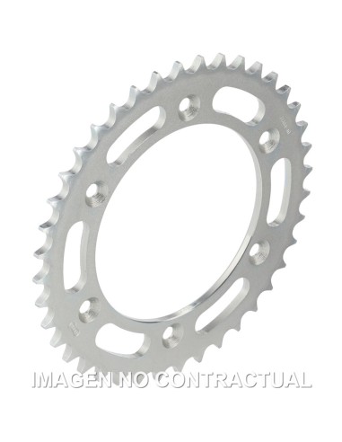 CORONA AFAM ACERO 520X40 - HUSABERG 