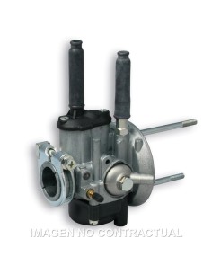 CARBURADOR SHBC 19 PIAGGIO APE 50