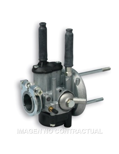 CARBURADOR SHBC 19 PIAGGIO APE 50