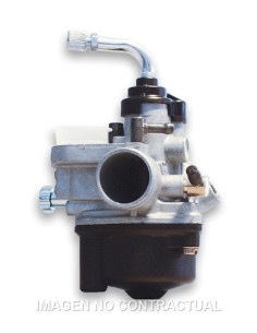 CARBURADOR PHVA 17,5 VESPA ZIP 50 