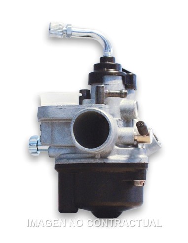 CARBURADOR PHVA 17,5 VESPA ZIP 50 