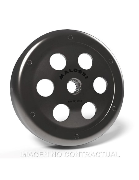 CAMPANA EMBRAGUE MAXI CLUTCH BELL YAMAHA XMAX 125I 