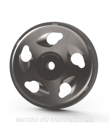 CAMPANA EMBRAGUE MAXI WING HONDA SH 125 