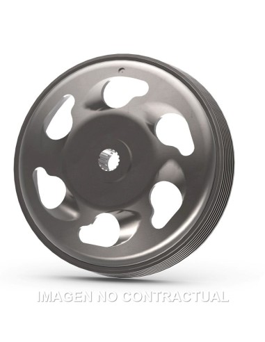 CAMPANA EMBRAGUE MALOSSI MAXI WING CLUTCH XMAX 300 