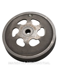 CAMPANA EMBRAGUE MALOSSI WING CLUTCH APRILIA SR 50 