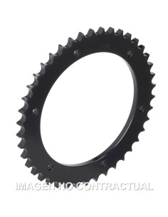 CORONA AFAM ACERO 530X42 - TRIUMPH 