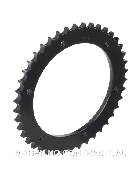 CORONA AFAM ACERO 530X42 - TRIUMPH 