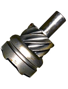 PIÑÓN DE PUESTA EN MARCHA MOTORES PIAGGIO