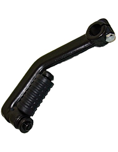 PEDAL PUESTA EN MARCHA TYPHOON, NRG, SFERA, ZIP