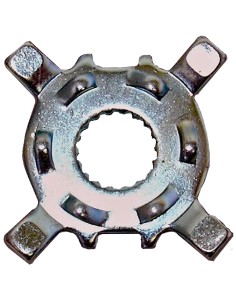 ANILLO FIJACIÓN VARIADOR PIAGGIO ZIP 50  