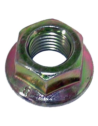 TUERCA DE FIJACIÓN CIGÜEÑAL TYPHOON, NRG