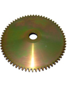 RUEDA DE PUESTA EN MARCHA PIAGGIO TYPHOON 50