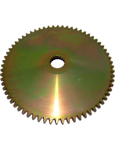 RUEDA DE PUESTA EN MARCHA PIAGGIO TYPHOON 50