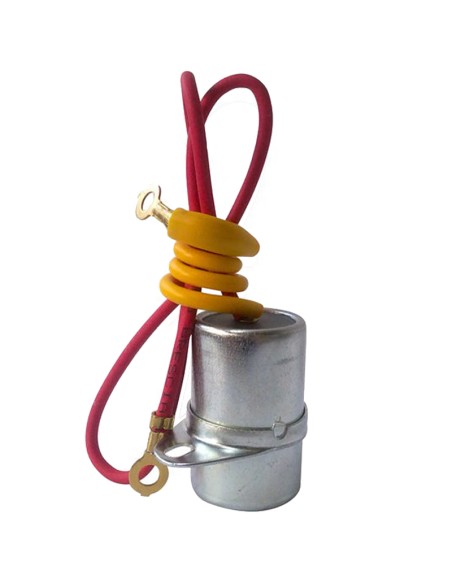 CONDENSADOR VESPA RALLY 180