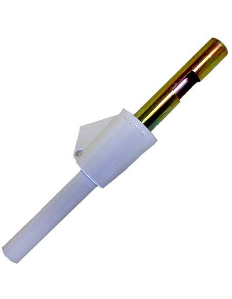 MANDO CAMBIO VESPA 160