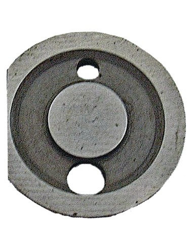 PLATILLO CAJA EMBRAGUE VESPA 160