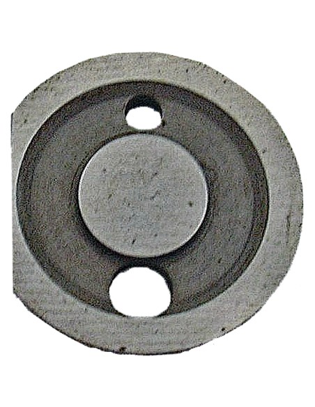 PLATILLO CAJA EMBRAGUE VESPA 160