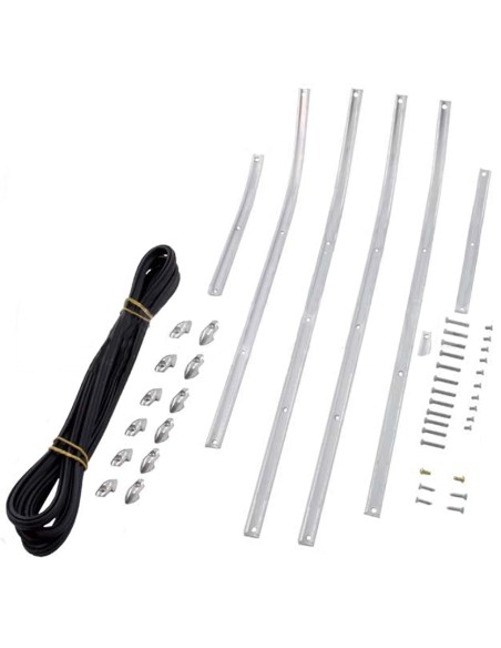 GUIAS SUELO VESPA PRIMAVERA ET3-125 