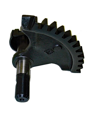 SECTOR PUESTA EN MARCHA VESPA 125