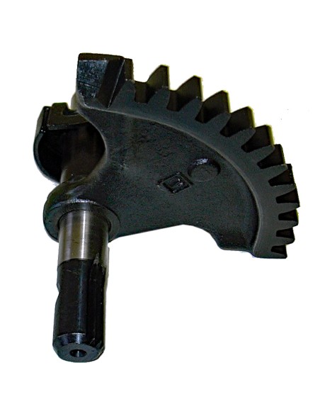 SECTOR PUESTA EN MARCHA VESPA 125