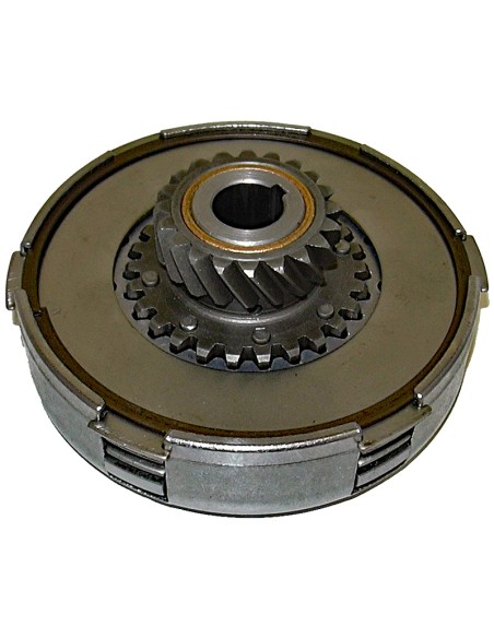 EMBRAGUE COMPLETO VESPA PX 125