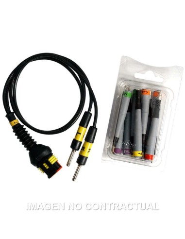 Cable diagnosis Texa 3151/AP07 Universal