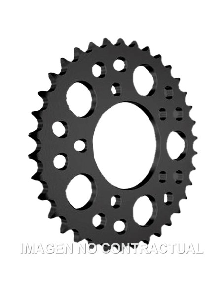 CORONA AFAM ACERO 525X44 BENELLI 