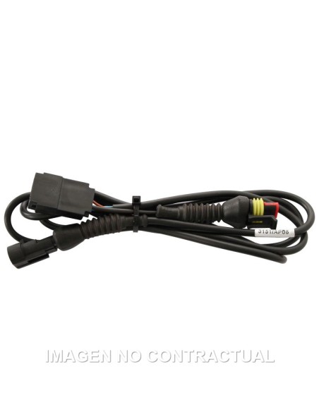 Cable diagnosis Texa 3151/AP08 Peugeot