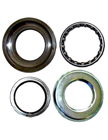 CAZOLETA DE DIRECCIÓN VESPA 200