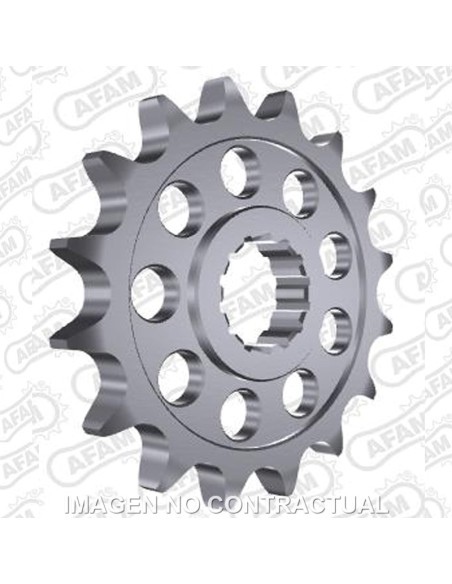 PIÑON AFAM 525 X16 BENELLI 
