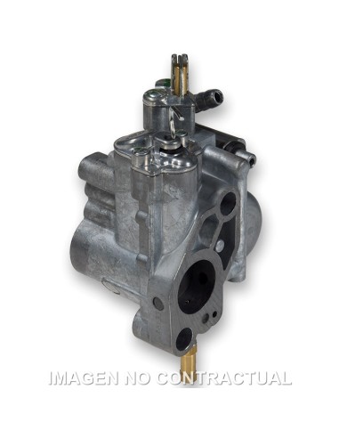 CARBURADOR MALOSSI SI 26 26 E VESPA 