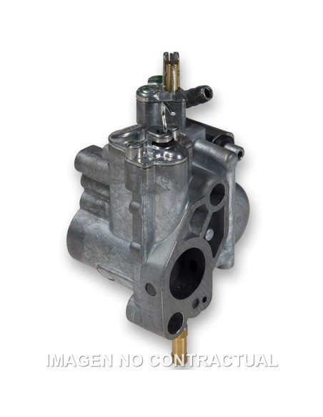 CARBURADOR MALOSSI SI 26 26 E VESPA 