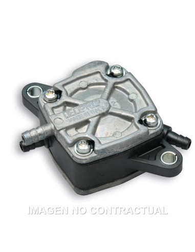 BOMBA GASOLINA MALOSSI P34 B2 