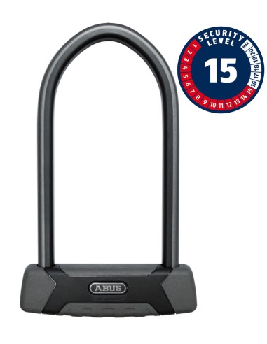 GRANIT X-PLUS 540 ARCO DE HORQUILLA 540/160HB230