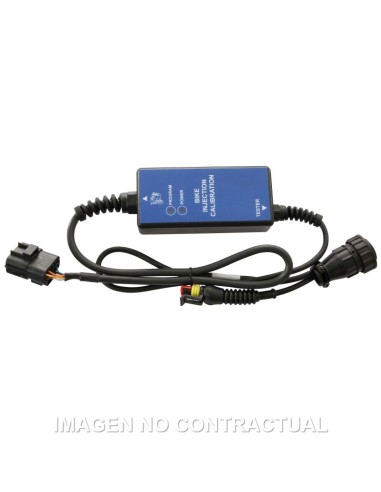 Cable diagnosis Texa 3151/AP12 Suzuki / Cagiva