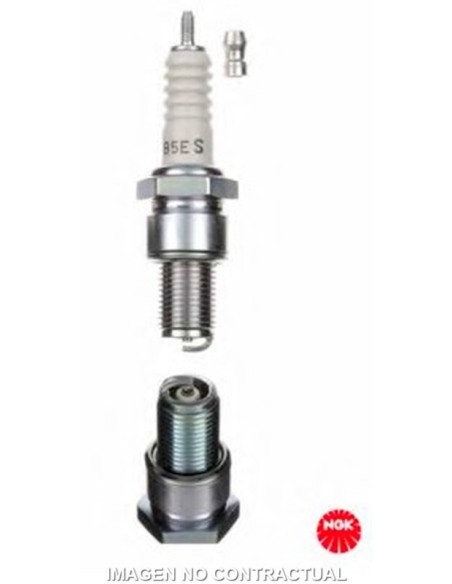 BUJÍA NGK ESTÁNDAR B5ES