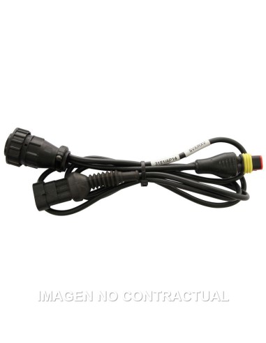 Cable diagnosis Texa 3151/AP14 Aprilia (RXV/SXV)