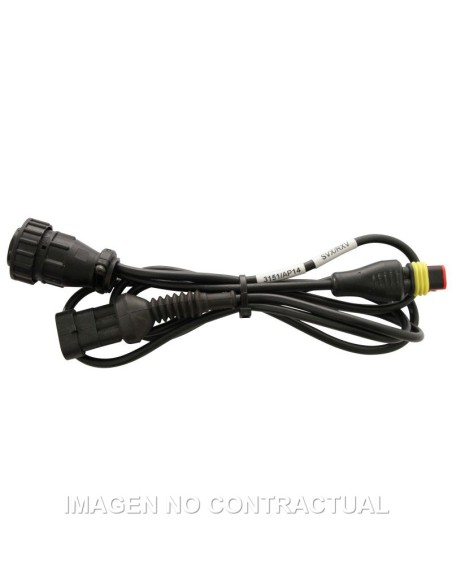 Cable diagnosis Texa 3151/AP14 Aprilia (RXV/SXV)